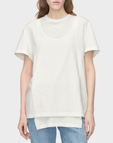 Double Layered T-Shirt