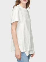 Double Layered T-Shirt