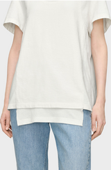 Double Layered T-Shirt