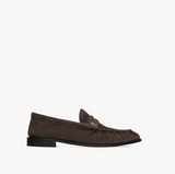 LE LOAFER SUPPLE IN SUEDE