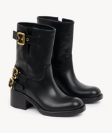 DAKOTA ANKLE BOOT