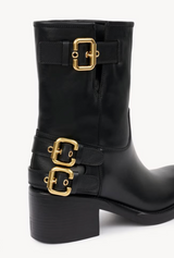 DAKOTA ANKLE BOOT