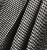 Pleated Pants