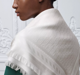 Dior Oblique Shawl