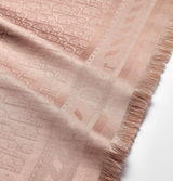 Dior Oblique Shawl