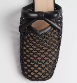 Dior Cœur Mule