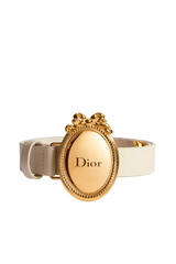 Dior Médaillon Belt