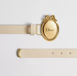 Dior Médaillon Belt