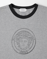 Printed-Logo Cotton Jersey T-Shirt