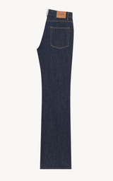 70'S HIGH-RISE JEANS