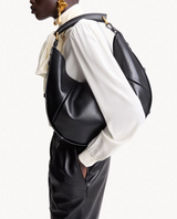 MOMBASA MEDIUM IN LEATHER