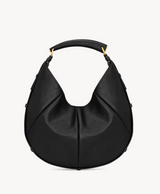MOMBASA MEDIUM IN LEATHER
