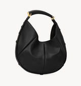 MOMBASA MEDIUM IN LEATHER