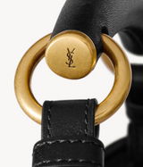 MOMBASA MEDIUM IN LEATHER