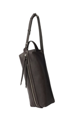 CARE SLINGBAG IN NAPPA LAMBSKIN