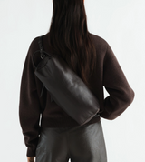 CARE SLINGBAG IN NAPPA LAMBSKIN