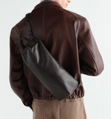 CARE SLINGBAG IN NAPPA LAMBSKIN