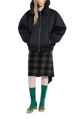 FABRIC JACKET
