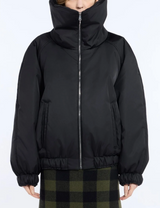 FABRIC JACKET