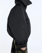 FABRIC JACKET