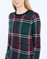 KNIT DRESS