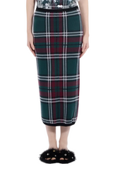 KNIT SKIRT