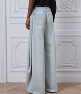 Loose-Fit Jeans