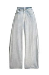 Loose-Fit Jeans