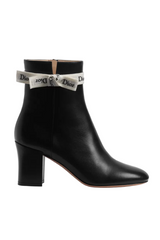 J'Adior Heeled Ankle Boot
