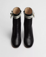 J'Adior Heeled Ankle Boot