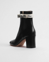 J'Adior Heeled Ankle Boot