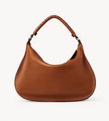 MARCIE SHOULDER BAG IN SOFT LEATHER