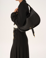 MARCIE SHOULDER BAG IN SOFT LEATHER
