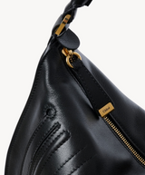 MARCIE SHOULDER BAG IN SOFT LEATHER