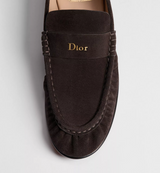 Dior Tailor Loafer