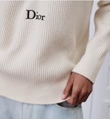 Oversized Sweater