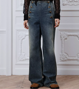 Flared Jeans