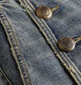 Flared Jeans