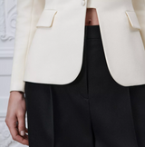 Regular-Fit Pants
