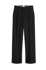 Regular-Fit Pants