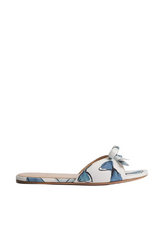 Dioriviera Dior Bow Slide