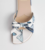 Dioriviera Dior Bow Slide