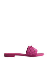 Dior Cannage Slide