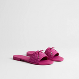 Dior Cannage Slide