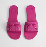 Dior Cannage Slide