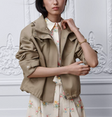 Dior Médaillon Hooded Jacket