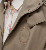 Dior Médaillon Hooded Jacket