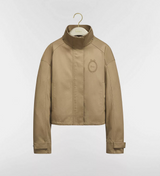 Dior Médaillon Hooded Jacket
