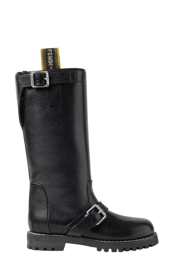 FENDI COMMANDO – LISKAFASHION