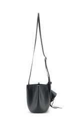 Mini Nano Snap bucket bag